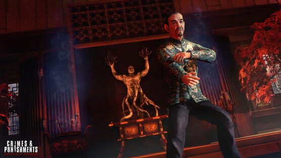 Screenshot Sherlock Holmes: Crimes & Punishments 3