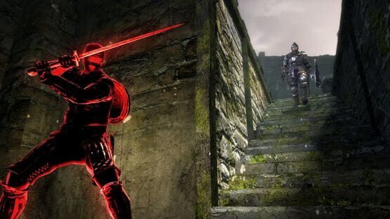 Screenshot Dark Souls: Artorias of the Abyss Edition 3
