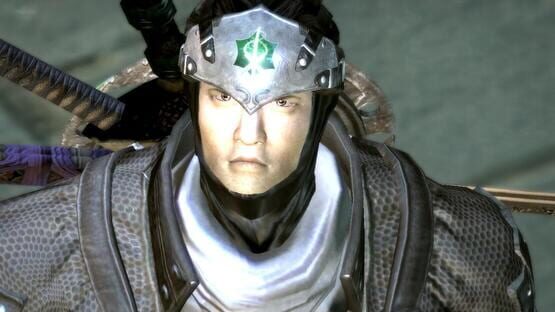 Screenshot Ninja Blade 2