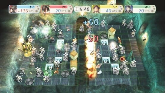 Screenshot Shadow Assault: Tenchu 1