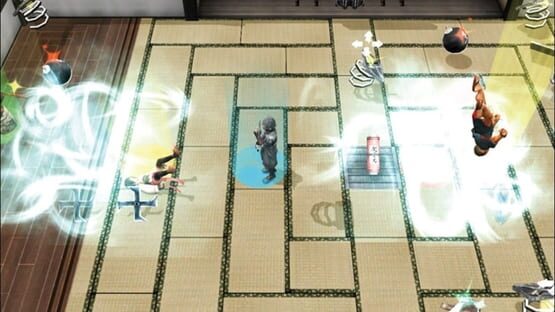 Screenshot Shadow Assault: Tenchu 2