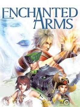 Cover Enchanted Arms