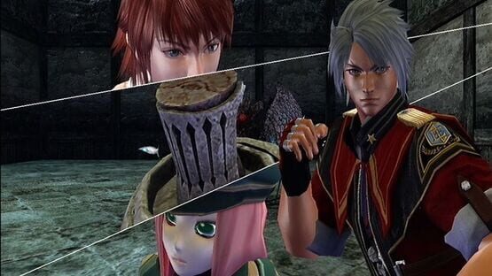 Screenshot Enchanted Arms 2