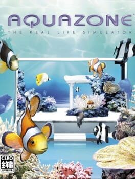 Cover AquaZone: Life Simulator
