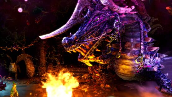 Screenshot Trine 2 1