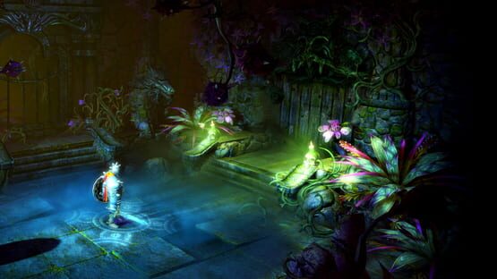 Screenshot Trine 2 2