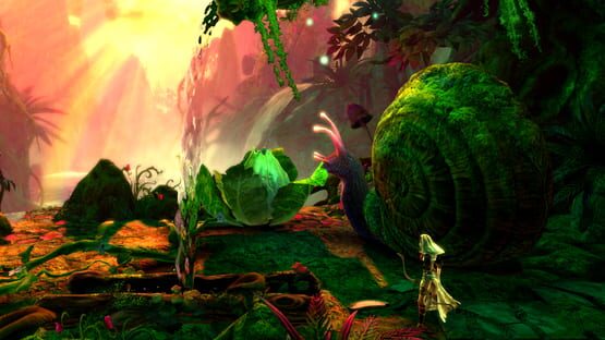 Screenshot Trine 2 3