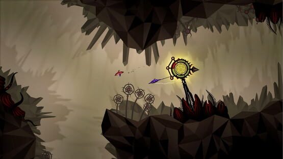 Screenshot Insanely Twisted Shadow Planet 3