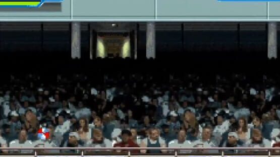 Screenshot Harlem Globetrotters World Tour 2