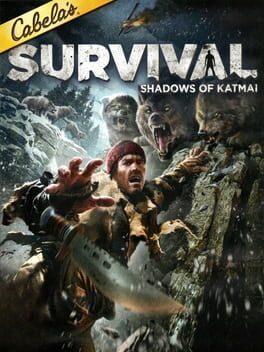 Cover Cabela's Survival: Shadows of Katmai