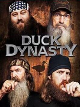 Cover Duck Dynasty