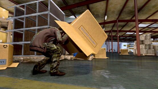 Screenshot Duck Dynasty 1