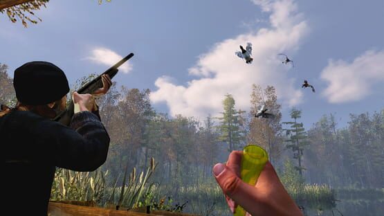 Screenshot Duck Dynasty 2