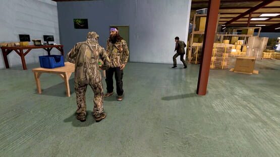 Screenshot Duck Dynasty 3