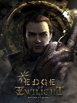 Cover Edge of Twilight: Return to Glory