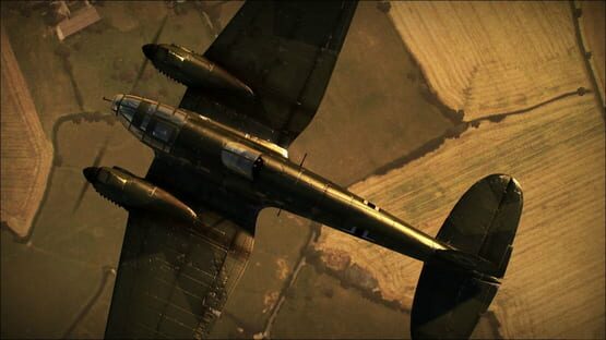 Screenshot IL-2 Sturmovik: Birds of Prey 2