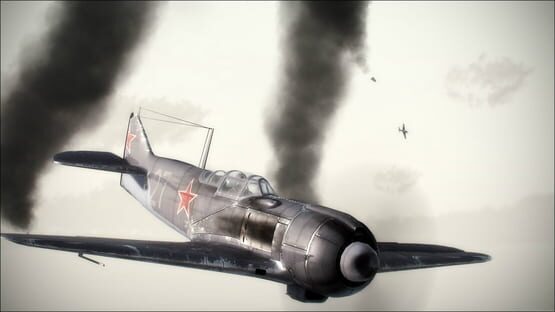 Screenshot IL-2 Sturmovik: Birds of Prey 3