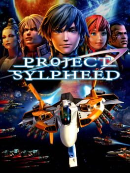 Cover Project Sylpheed
