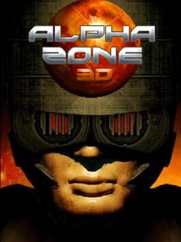 Cover Alpha Zone 3D