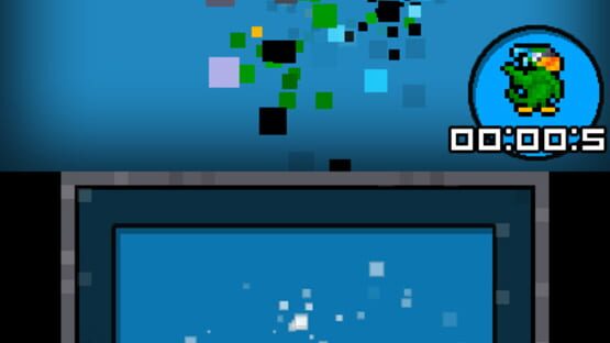 Screenshot Pix3D 2