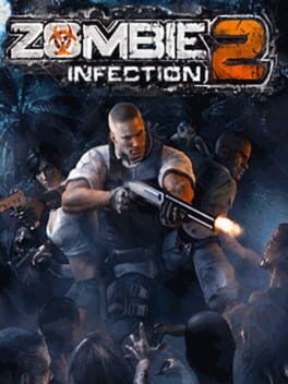 Cover Zombie Infection 2