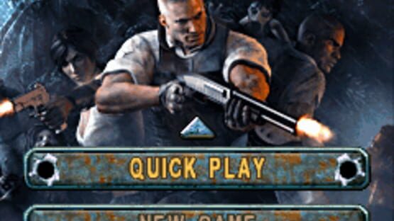 Screenshot Zombie Infection 2 1