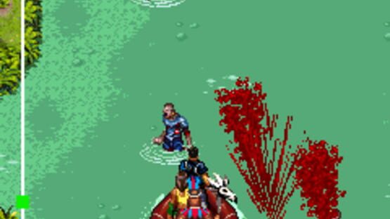 Screenshot Zombie Infection 2 3