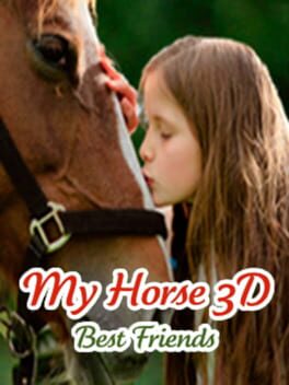 Cover Best Friends: My Horse 3D