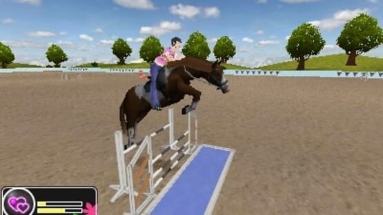 Screenshot Best Friends: My Horse 3D 1