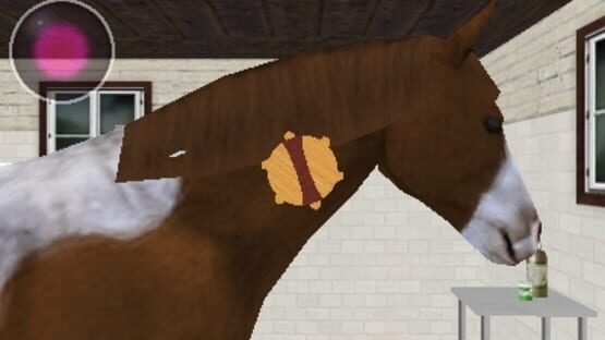 Screenshot Best Friends: My Horse 3D 2