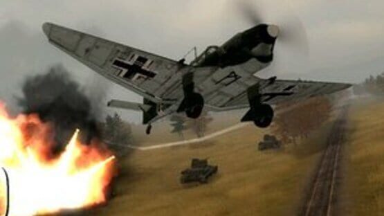Screenshot Air Conflicts: Secret Wars 1