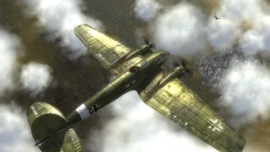 Screenshot Air Conflicts: Secret Wars 3