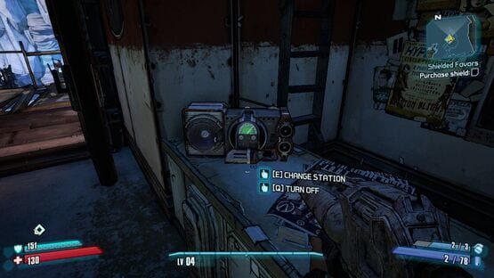 Screenshot Borderlands 2: Deluxe Vault Hunter's Edition 2