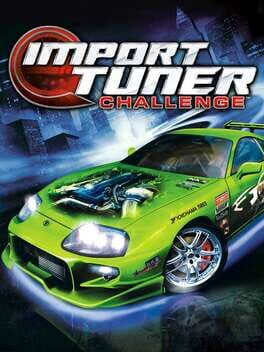 Cover Import Tuner Challenge