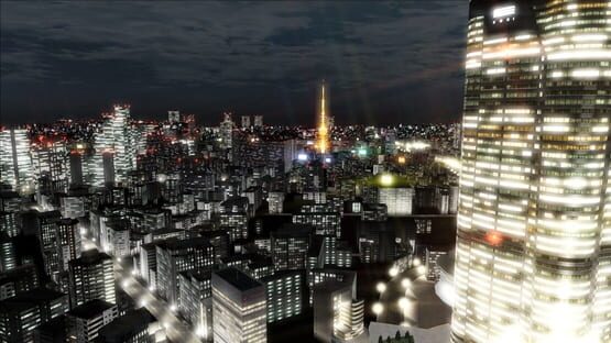 Screenshot Import Tuner Challenge 2