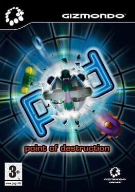 Cover Point of Destruction