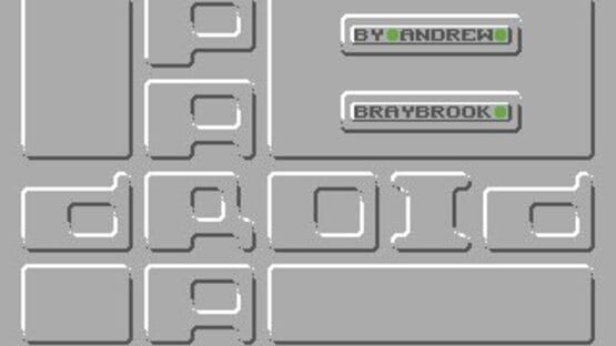 Screenshot Paradroid 3