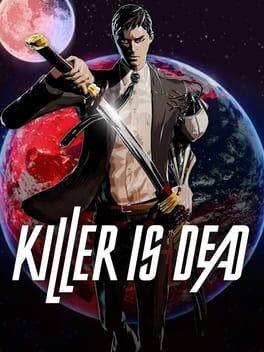 Cover Killer Is Dead