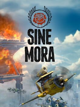 Cover Sine Mora