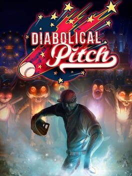 Cover Diabolical Pitch