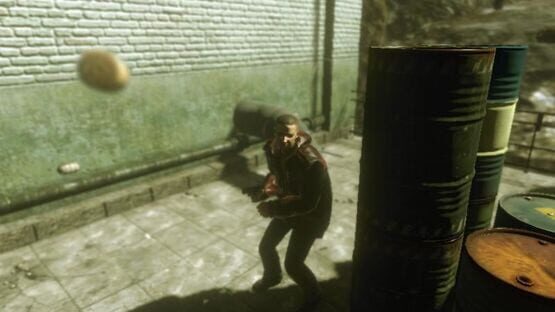 Screenshot Wanted: Weapons of Fate 2
