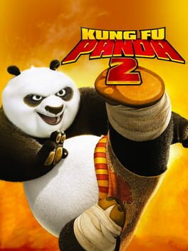 Cover Kung Fu Panda 2
