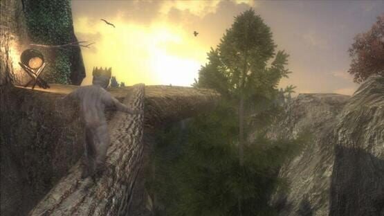 Screenshot Where the Wild Things Are 2