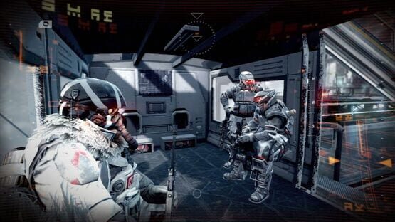 Screenshot Killzone 3 1