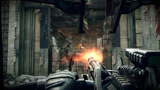 Screenshot Killzone 3 2