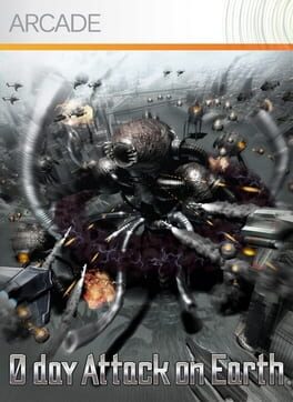 Cover 0 Day Attack on Earth