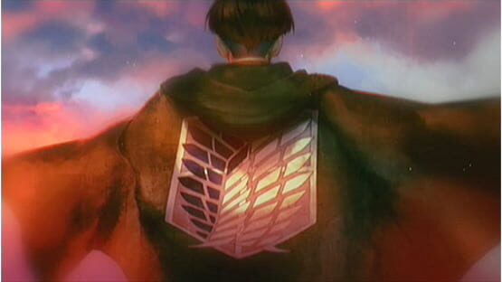Screenshot Attack on Titan: Burning Bright in the Forests of the Night 1