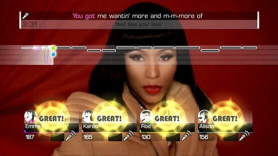 Screenshot Everyone Sing 1