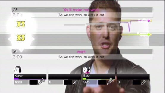 Screenshot Everyone Sing 3
