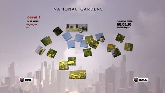 Screenshot National Geographic Challenge! 2